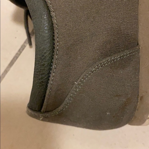 Aldo casual shoes - Picture 3 of 3